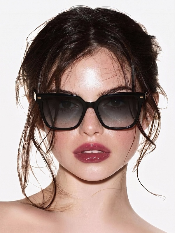 Солнцезащитные очки Carolina Herrera HER 0361/S 807 9O 54 18 145 - 1