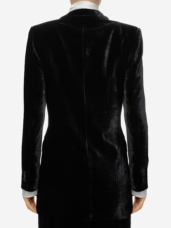 Жакет жен Alberta Ferretti 0514 6639 A0555 - 4