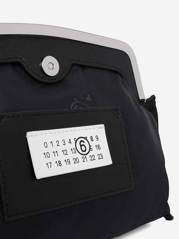 Сумка жен MM6 SB6WF0008 P8503 HA751 - 3