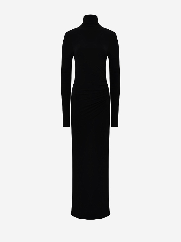 Комбинезон жен THE ANDAMANE T180111A TJP107 BLACK - 5