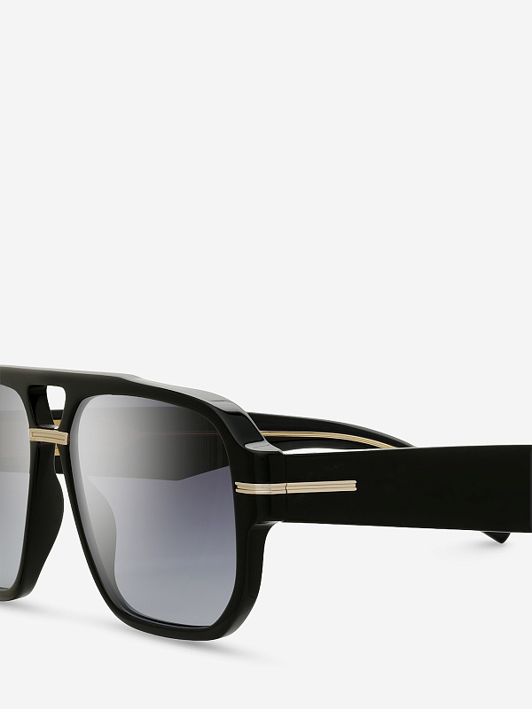 Солнцезащитные очки Hugo Boss BOSS 1718/S 807 1I 57 15 150 - 3