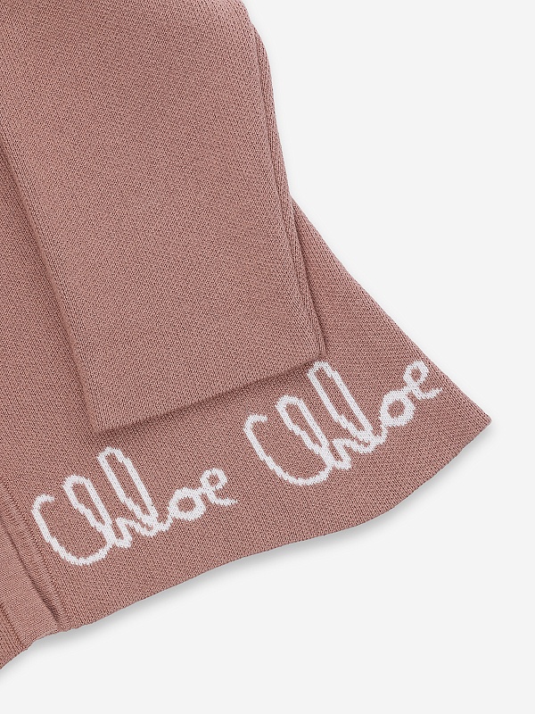 Пончо дев Chloe Kids C20802 244 - 3