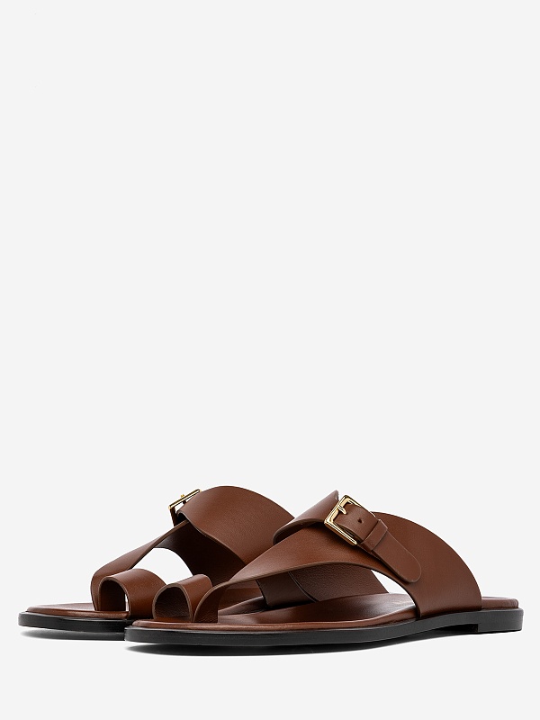 Сандалии жен Emporio Armani X3Q090 XF789 00313 - 3