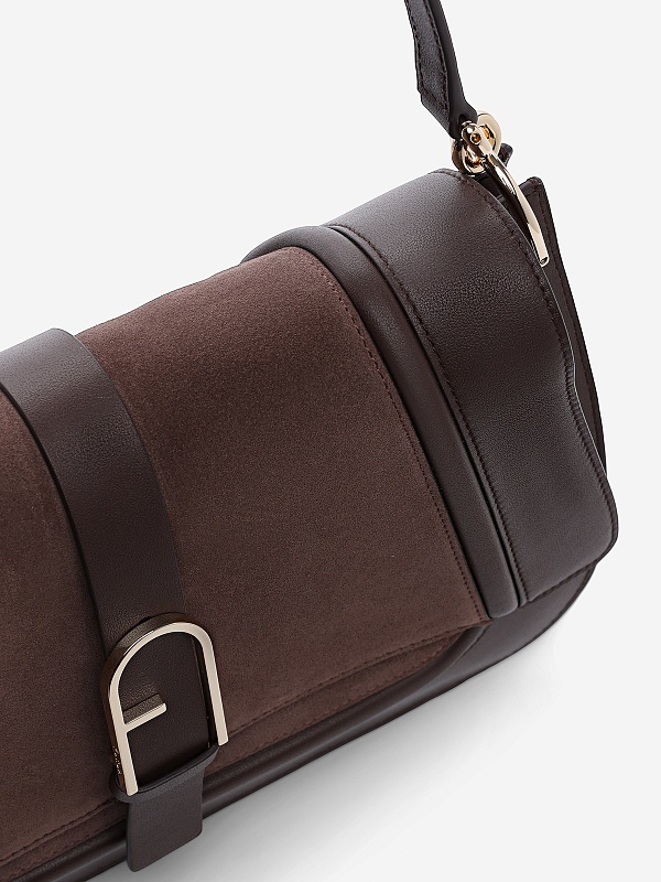 Сумка жен Furla WB01911BX25674286S1007 TONI ESPRESSO - 3