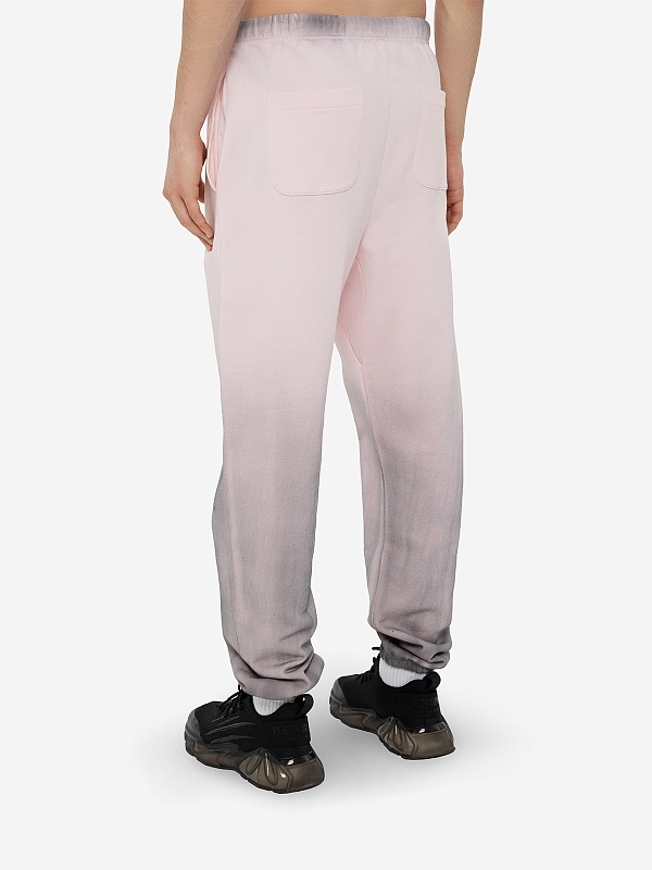 Джоггеры муж IH NOM UH NIT NUS24323 082_lt.pink - 4