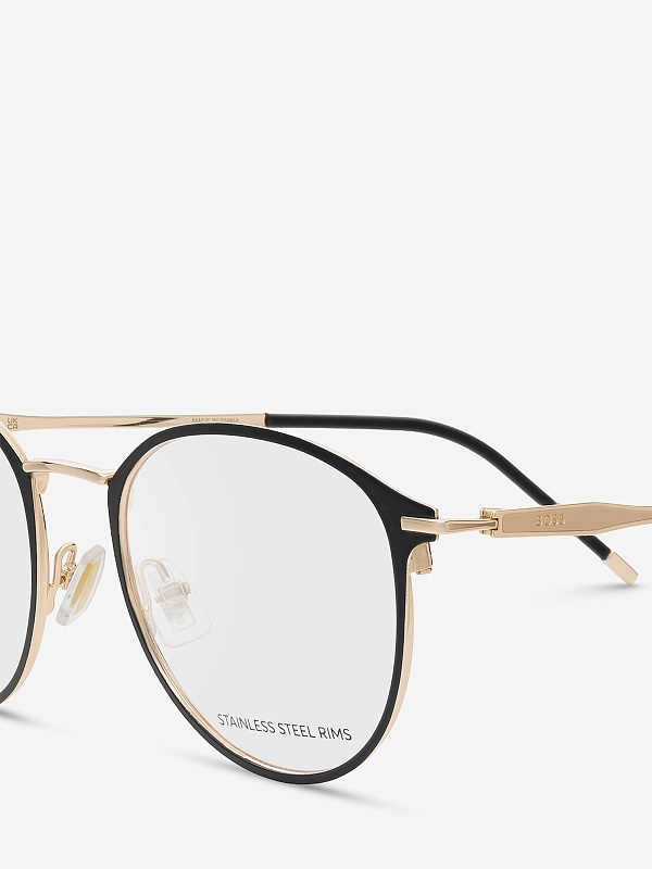 Оправа Hugo Boss BOSS 1867 I46 50 20 140 - 3