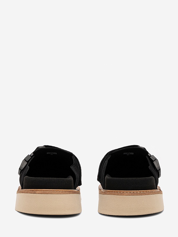 Сабо муж Hugo 50517290 001 Black - 4