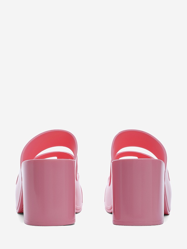 Шлепанцы жен Diesel Y03536 P4477 T4194 - 4