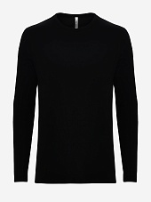 Свитер муж Tonywack BE34TS10 BLACK