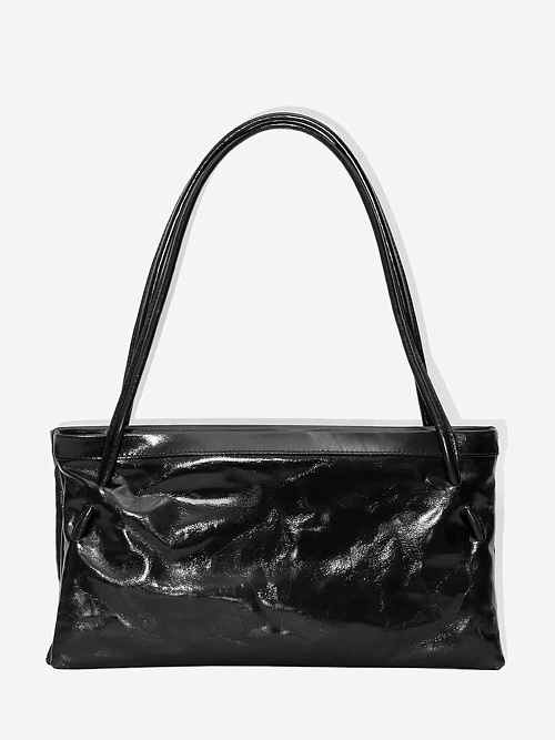 Сумка жен By Far MWBSB057CL034BK001PL BLACK BK001 - 0