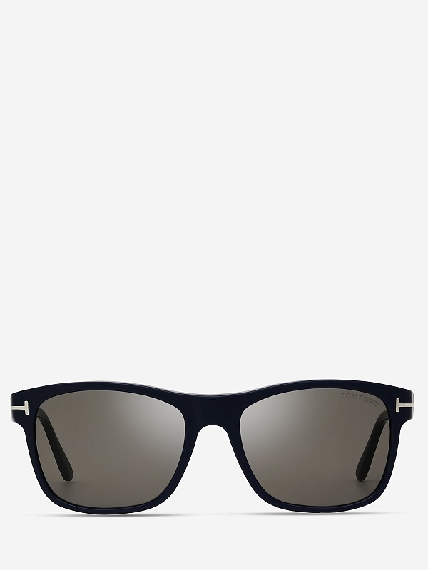 Солнцезащитные очки Tom Ford FT0698 90A 57 - 1