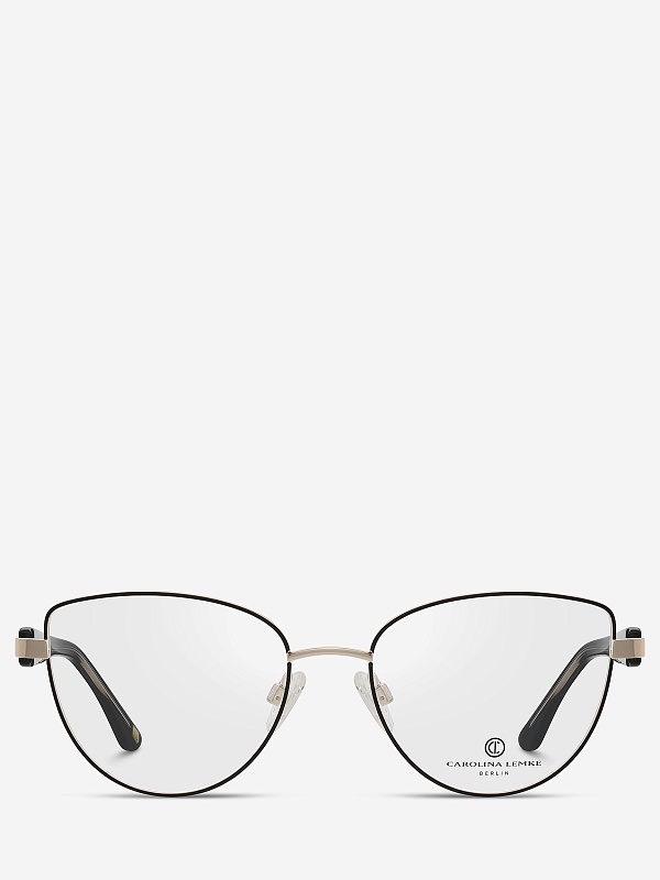 Оправа Carolina Lemke CL4609 01 52 17 135 - 1