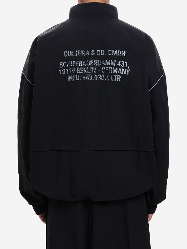 Куртка муж CULTURA W25CULT_V003 V003 - 4