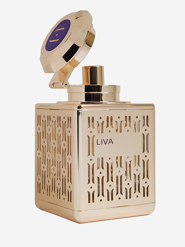 Парфюмерная вода унисекс ATELIER FLOU 3700494650046 LIVA 100 мл - 1