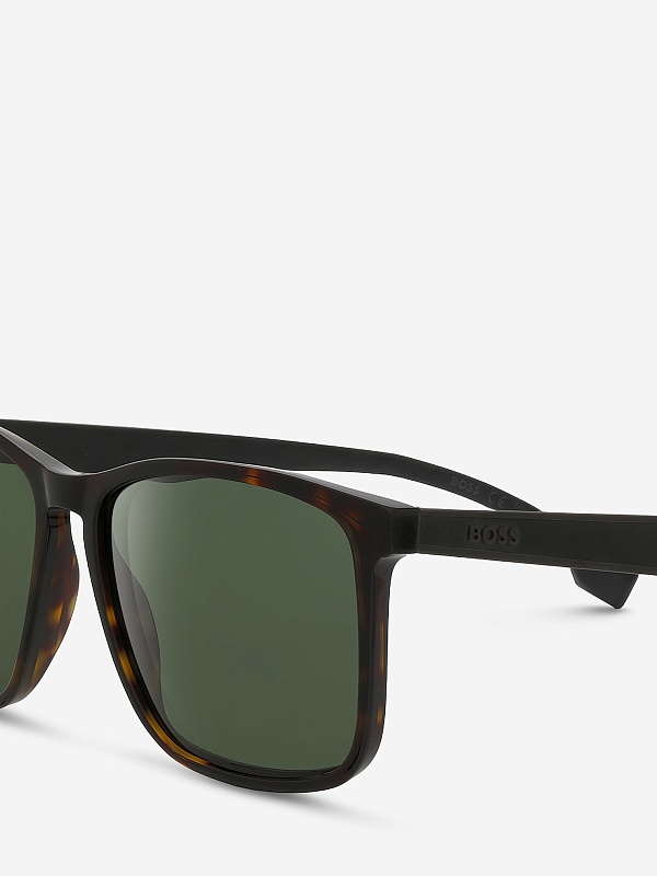 Солнцезащитные очки Hugo Boss BOSS 1825/S 086 QT 57 16 150 - 4