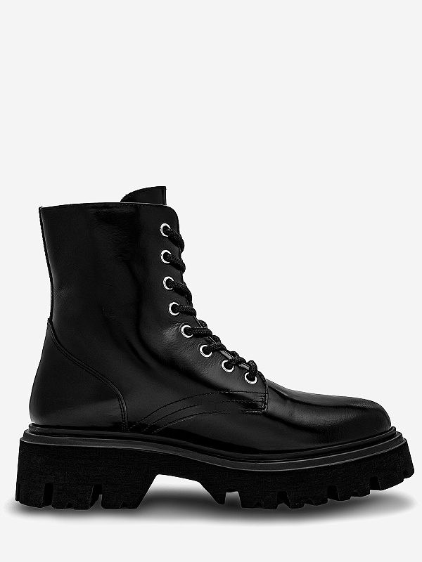 Ботинки жен MSGM 3741MDS155 513 99 - 2
