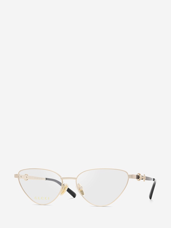 Оправа Gucci GG2054O 001 56 16 145 - 0