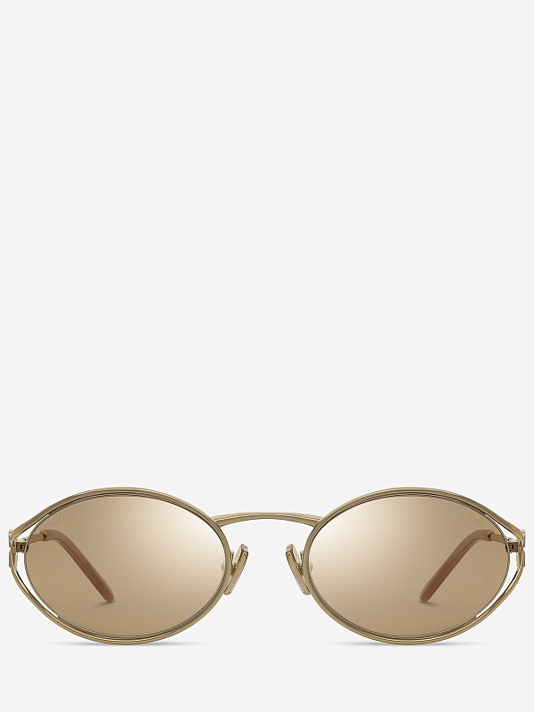 Солнцезащитные очки MIU MIU MU 52YS ZVN20F 54 - 1