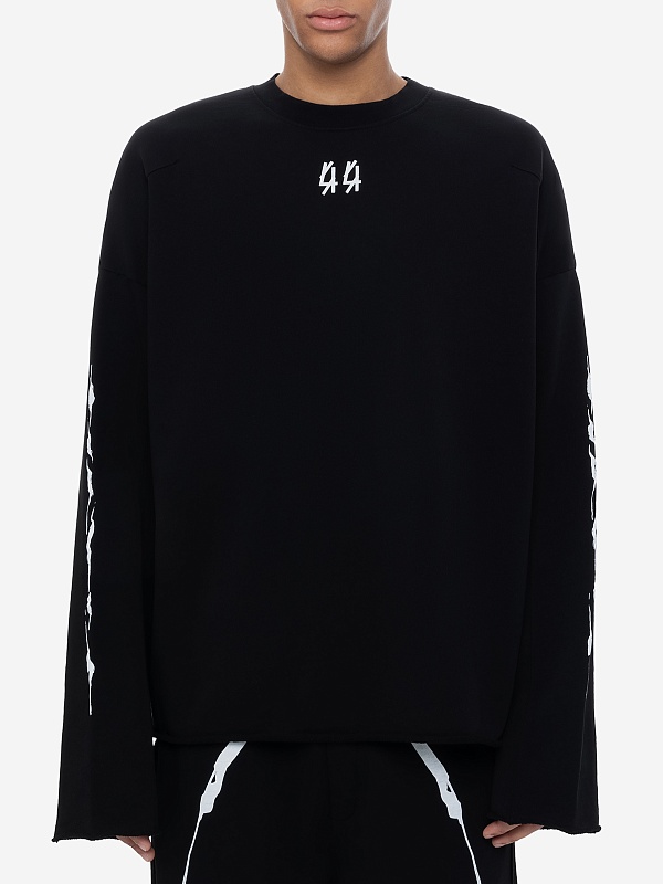 Толстовка муж 44 LABEL GROUP B0030613-FA583-P692 P692 - 2