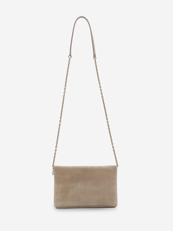 Сумка жен Saint Laurent 855569/1U80W9295 CLEAR BEIGE - 2