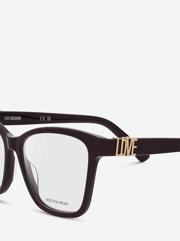 Оправа Moschino Love MOL674 0T7 55 16 140 - 3
