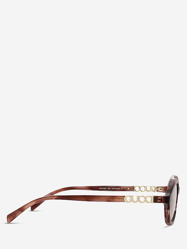 Оправа Gucci GG2153O 003 51 19 140 - 2