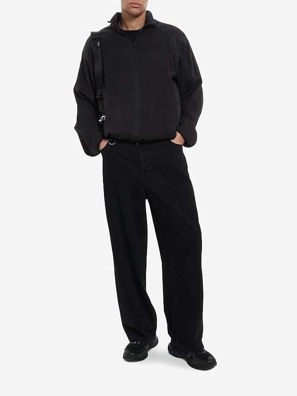 Куртка муж Diesel A18631 0LHBA 93R - 1