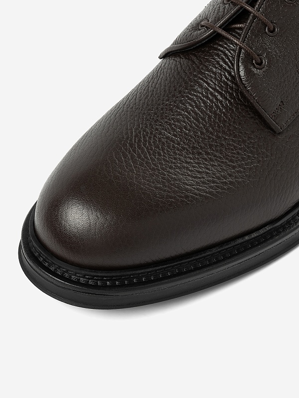 Оксфорды муж Emporio Armani X4C653 XF583 00003 - 6