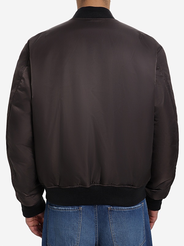 Бомбер муж Diesel A14408 0HCAS 9XX - 7