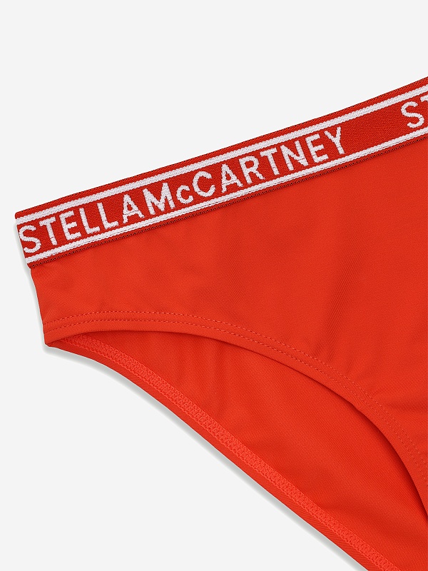 Купальник раздельный дев Stella McCartney TYCB85 Z0157 426 - 7