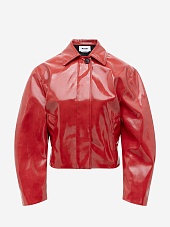 Бомбер жен MSGM 3941MDH06X 257614 18