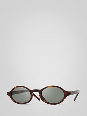 Солнцезащитные очки Saint Laurent SL M161 003 48 23 145