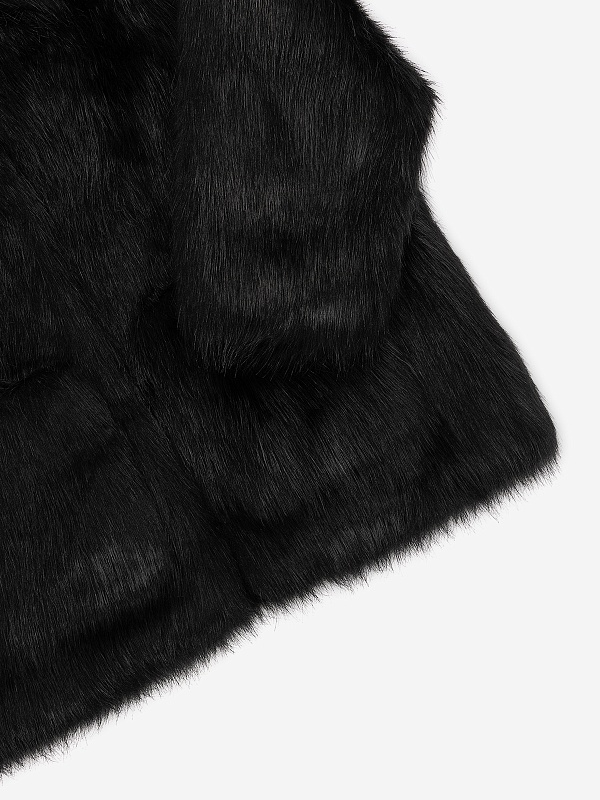 Шуба дев Dsquared2 DQ1905 D0A5I DQ900 - 4
