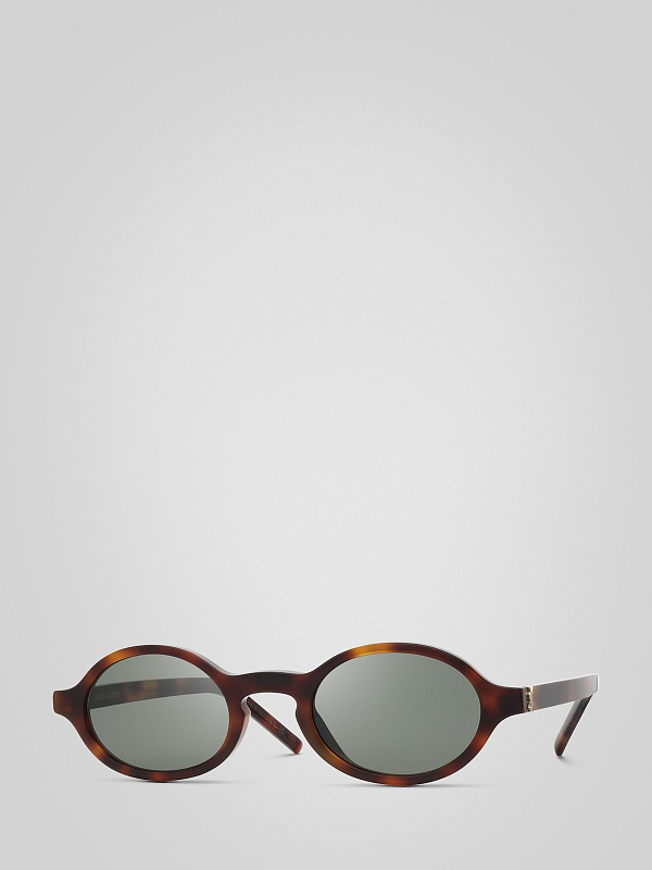 Солнцезащитные очки Saint Laurent SL M161 003 48 23 145 - 0