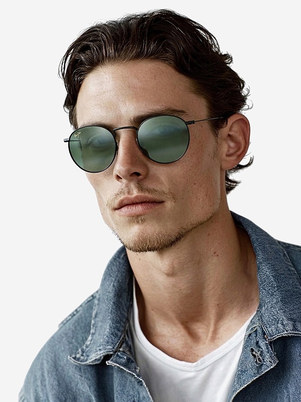 Солнцезащитные очки Maui Jim MJ667-17A 21 145 - 1
