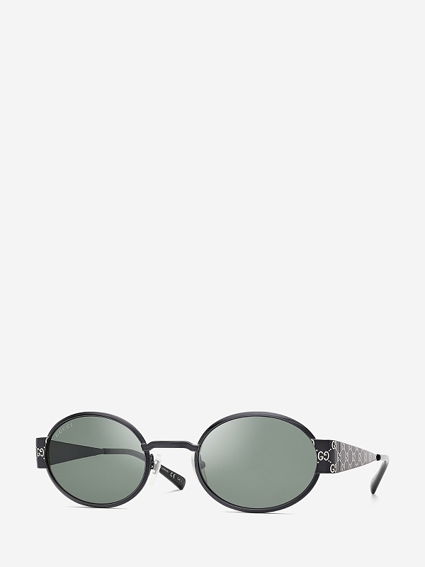 Солнцезащитные очки Gucci GG1854S 001 51 23 145 - 0