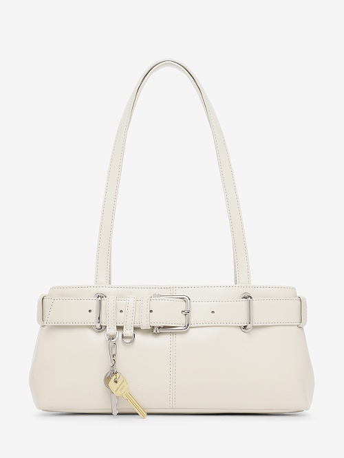 Сумка жен OSOI 25SB05009250 STONE CREAM - 0