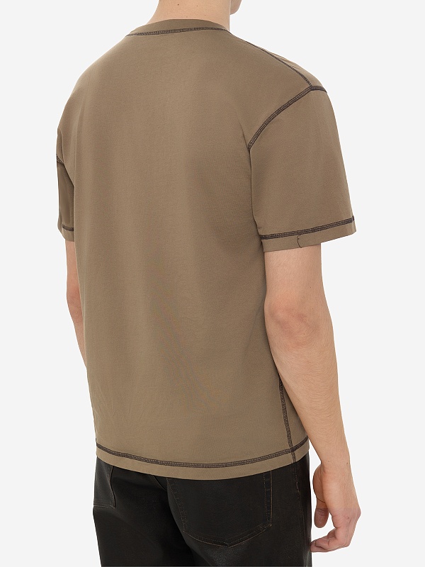 Футболка муж Sunflower 2045 180 - 4