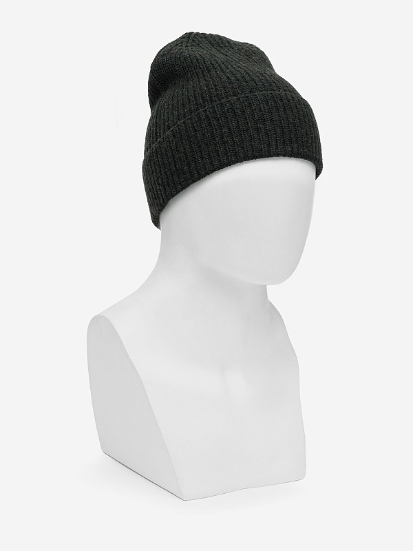 Шапка муж Woolrich CFWOAC0331MRUF0659 GREENSTONE - 3