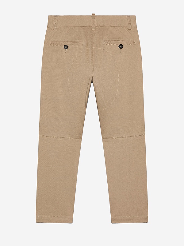 Брюки мал Dsquared2 DQ1505 D0093 DQ707 - 1