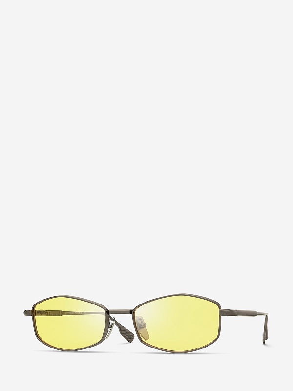 Солнцезащитные очки UNIQUEDESIGNMILANO Alhambra M3 53 18 145 - 0