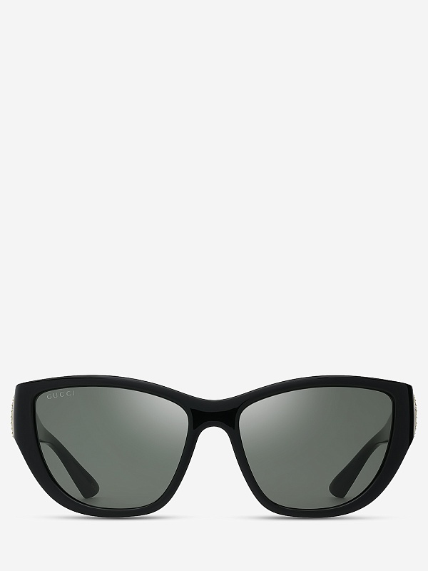 Солнцезащитные очки Gucci GG2122S 002 56 16 135 - 1