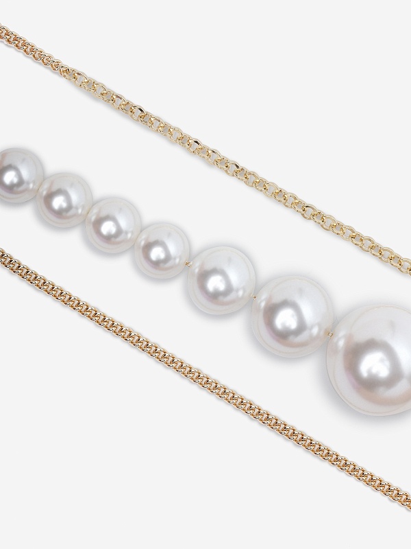 Ремень жен Rowen Rose RR_A265011 White - 4