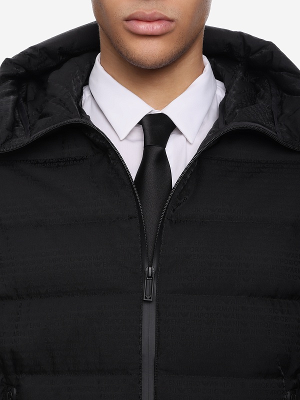 Куртка муж Emporio Armani EM003043 AF15384 UC001 - 4