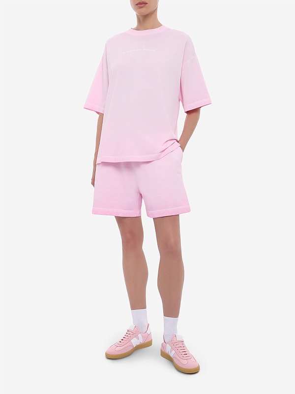 Футболка жен MSGM 4041MDM141SE 267286 12 - 1