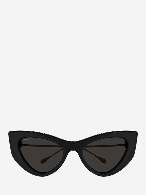 Солнцезащитные очки Gucci GG1565S 001 52 20 120 - 1