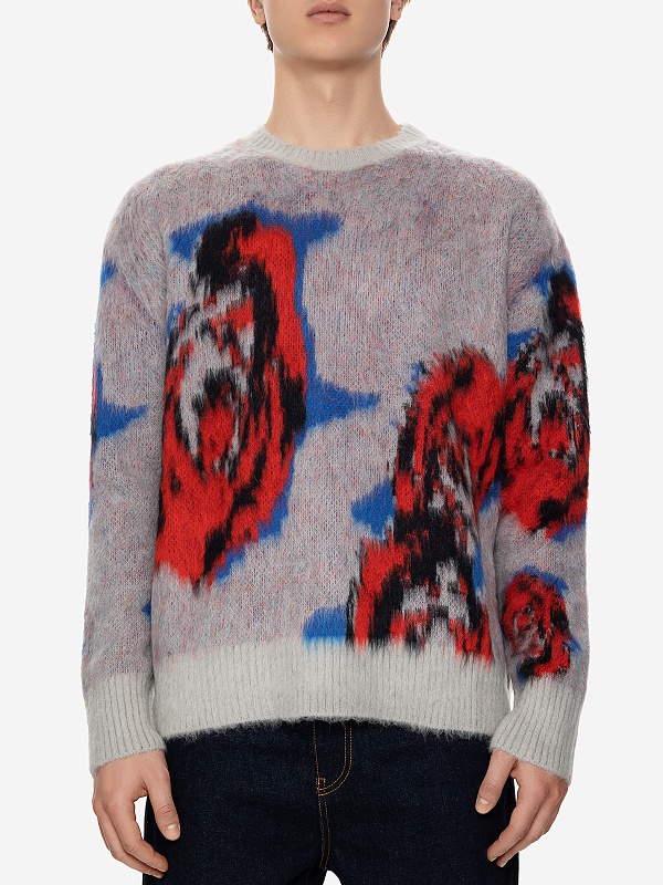Свитер муж MSGM 3740MM217 247580 94 - 3
