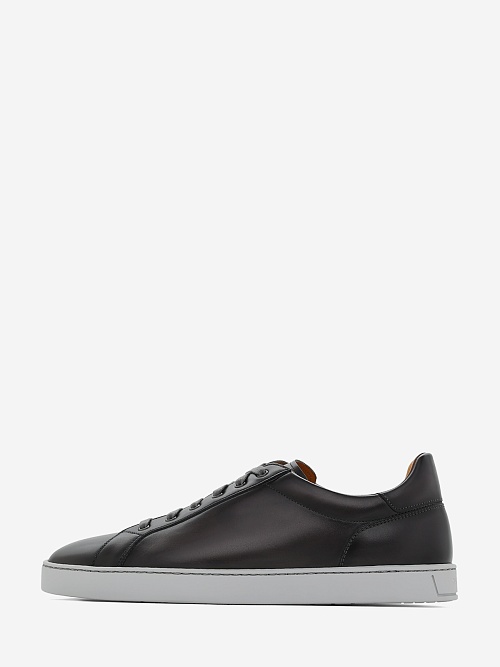 Кеды муж Magnanni 25304 681ME GRIS - 0