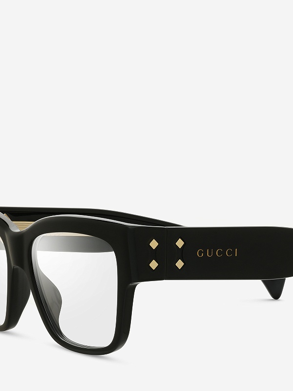 Оправа Gucci GG1705O 001 54 17 140 - 4