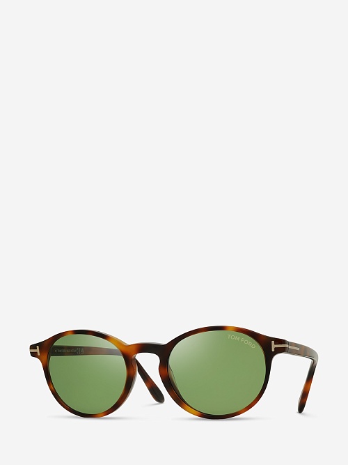 Солнцезащитные очки Tom Ford FT1331 53N 51 - 0